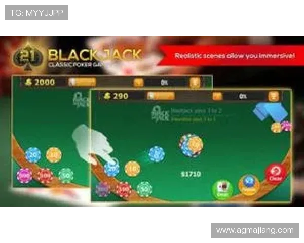 可以玩21点的游戏有哪些适合手机端的线上平台及操作指南